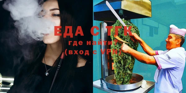 хмурый Каменка